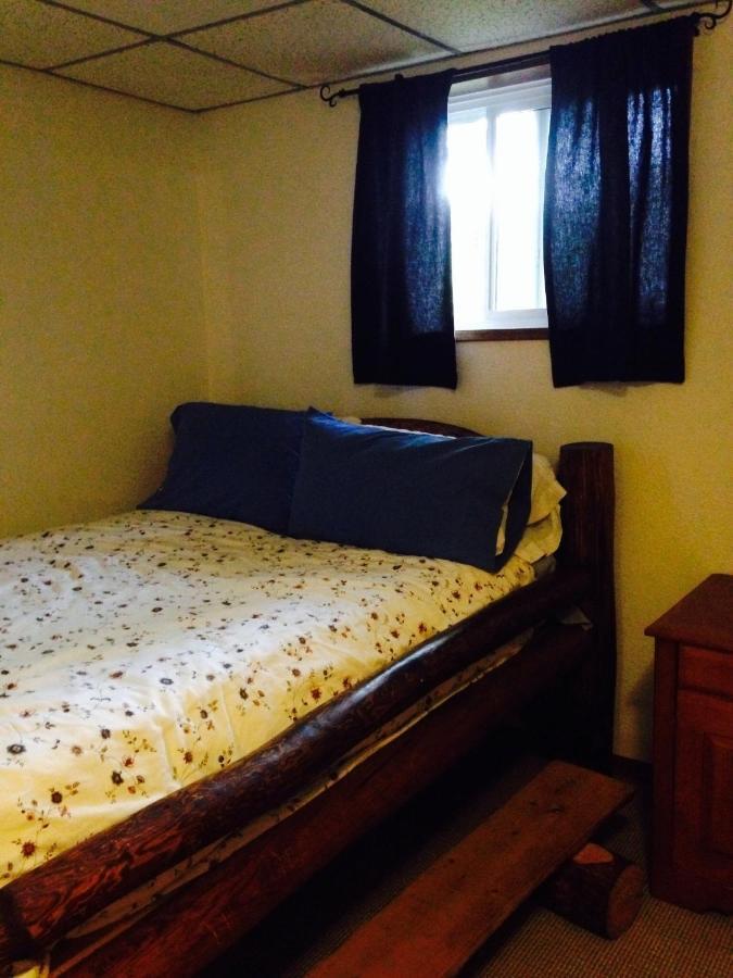 316 Patricia Street Accommodation Jasper Quarto foto